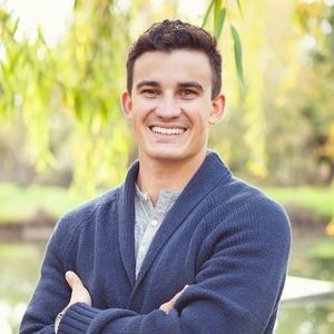 Meet your Posher, Nick